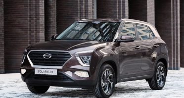 Компания «АГР» объявила, что Solaris HC получил автозапуск в качестве заводского решения.